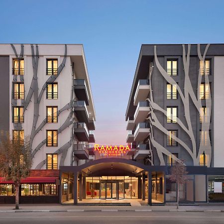 Ramada Residences by Wyndham Balikesir Balıkesir Exterior foto