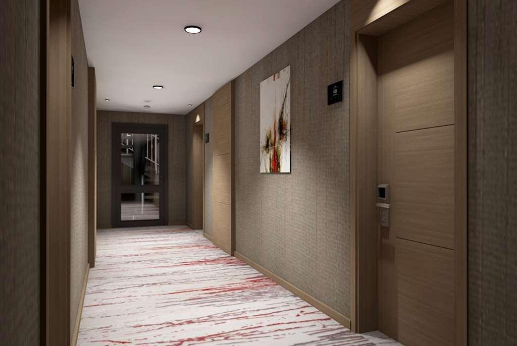 Ramada Residences by Wyndham Balikesir Balıkesir Interior foto